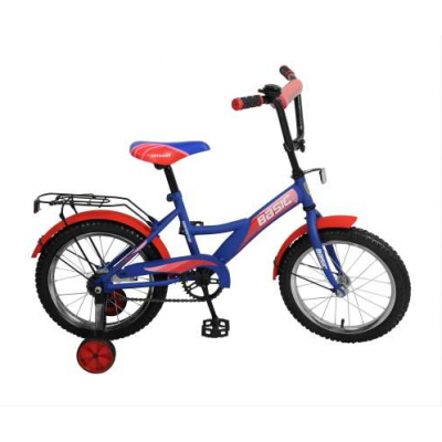 Велосипед 16 радиус Navigator ''Basic''